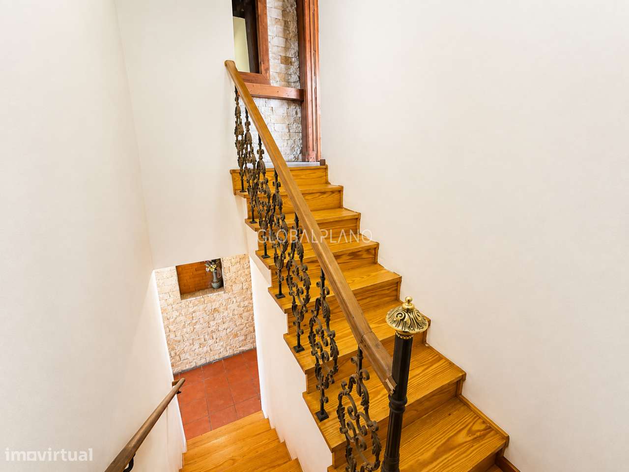 Moradia T3 Centro Histórico-9