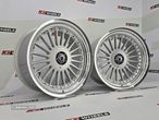 Jantes Bmw Alpina em 18 | 5x112/120 - 2