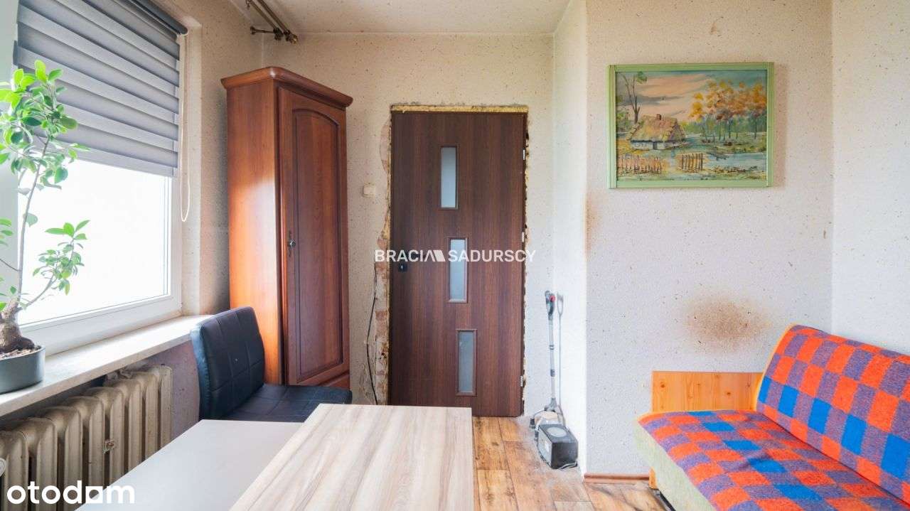 63 m² | 4 niezależne pokoje | Osiedle Krakowiaków - Pełny obrazek: 5/14