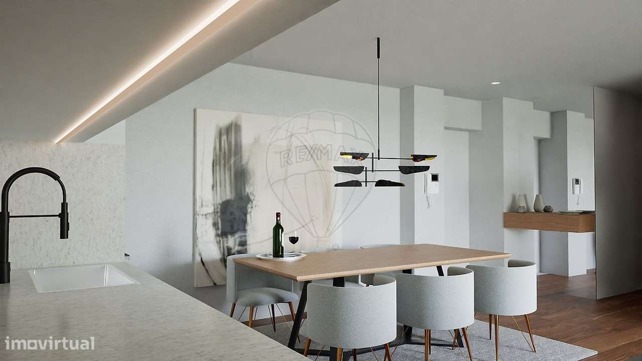 Apartamento T1 para venda - Grande imagem: 5/50