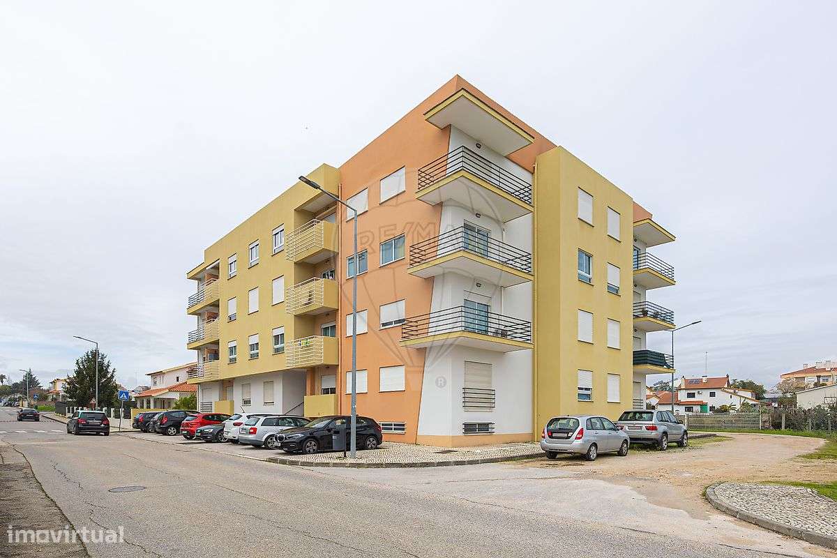 Apartamento T2 para venda-15