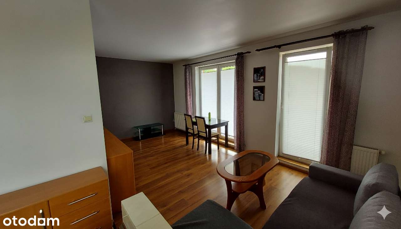 Wynajmę 2-pokojowe mieszkanie w Redzie, Osiedle Semeko - Pełny obrazek: 3/12