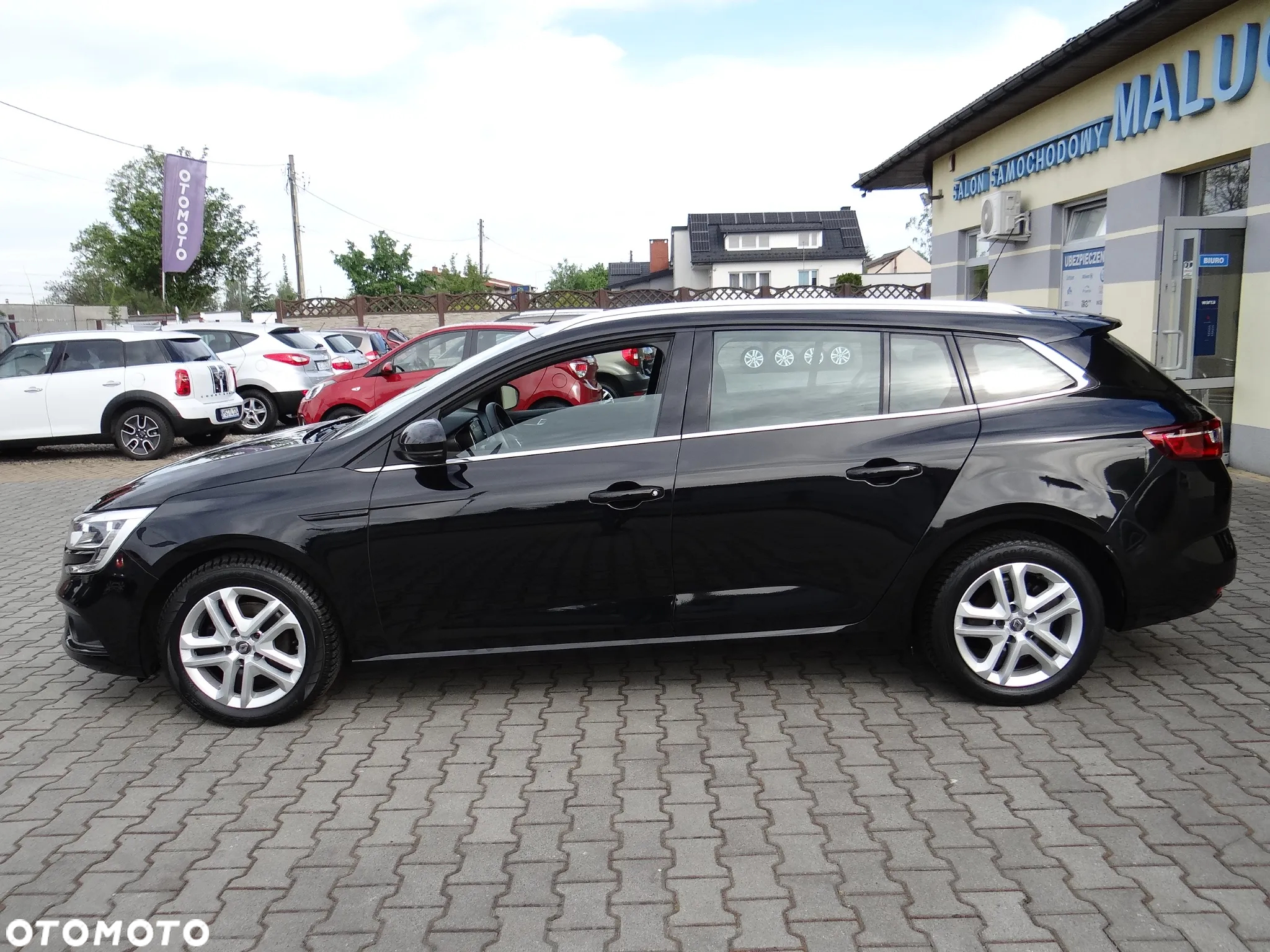 Renault Megane Grandtour ENERGY TCe 130 EXPERIENCE - 6