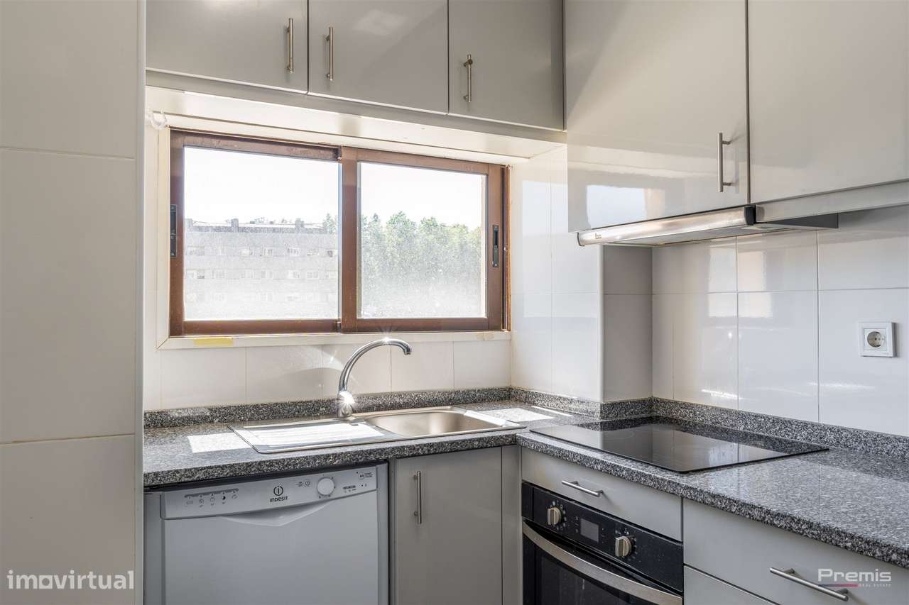 Apartamento T3 Venda em Matosinhos e Leça da Palmeira,Matosinhos-10