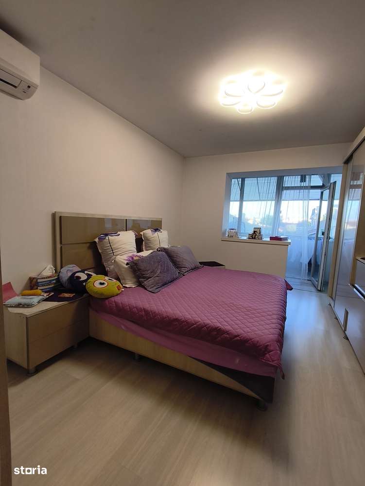 Casa cărămidă 2018 P+1 in Coiciu, curte, loc parcare, mobilata-utilata-19