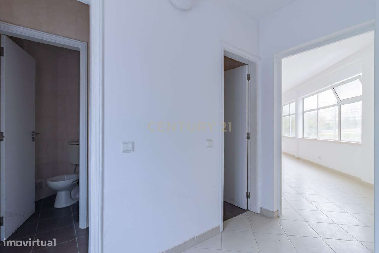 Escritório em Alcobaça-17