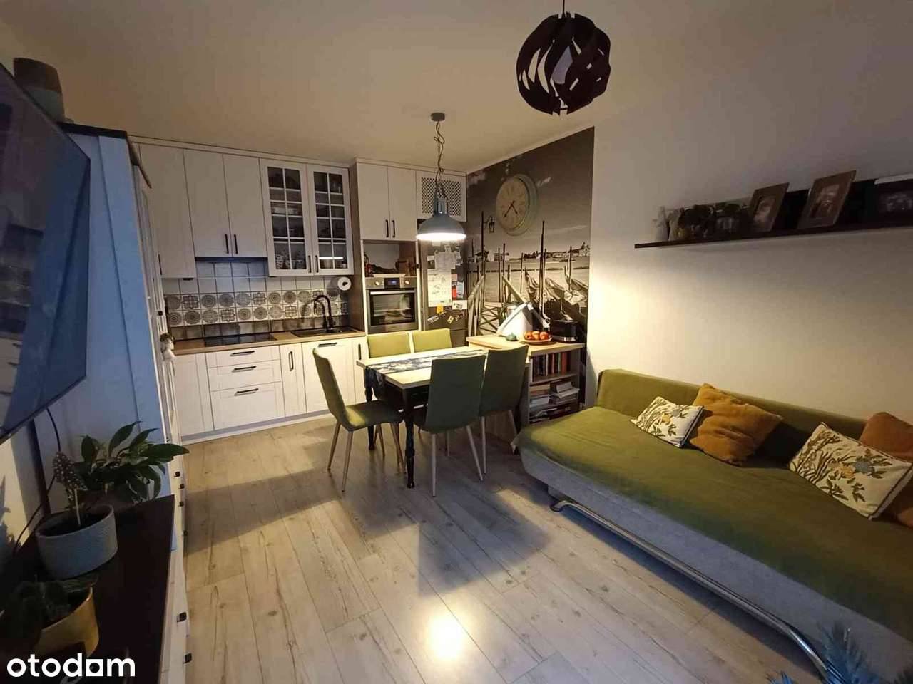 Mieszkanie 54m2 | Osiedle Rąbin | NOWE BUDOWNICTWO - Pełny obrazek: 5/13