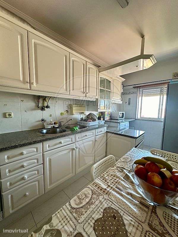 Apartamento T3 para venda - Grande imagem: 5/19