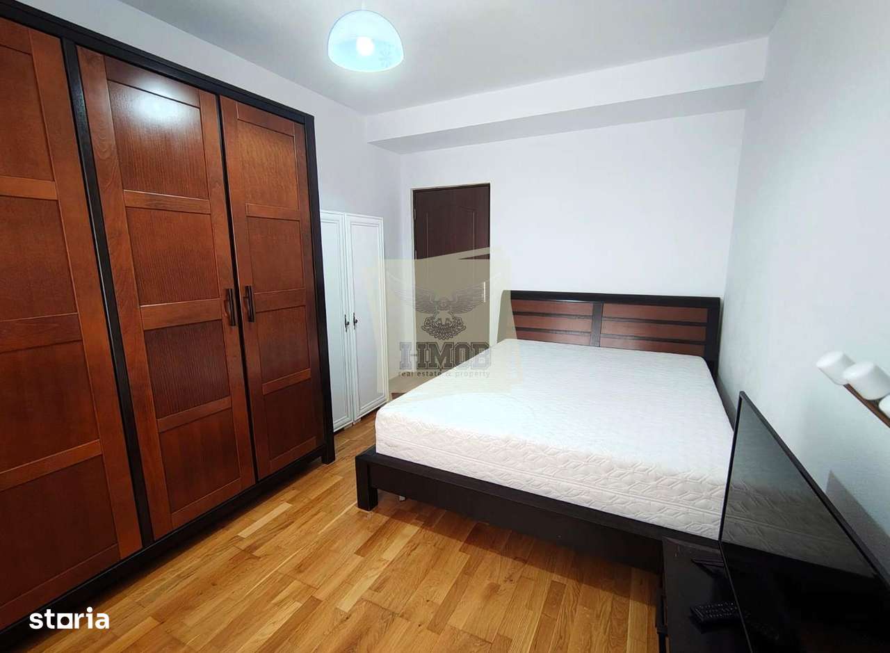 Apartament 2 camere 42mp cu terasa 16mp in Cartierul Arhitectilor - Imagine principală: 3/10