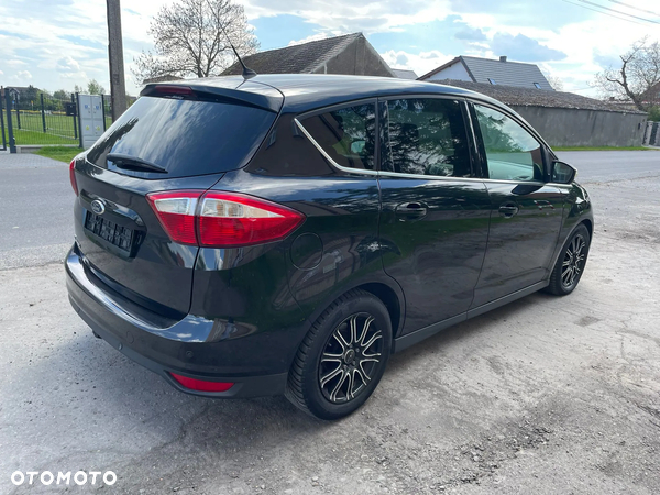 Ford C-MAX 1.6 EcoBoost Trend - 4