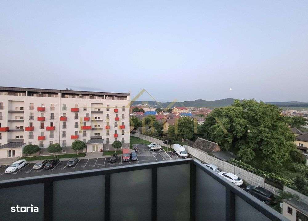 Apartament 2 camere, mobilat , utilat, parcare, zona Lidl - Imagine principală: 5/5