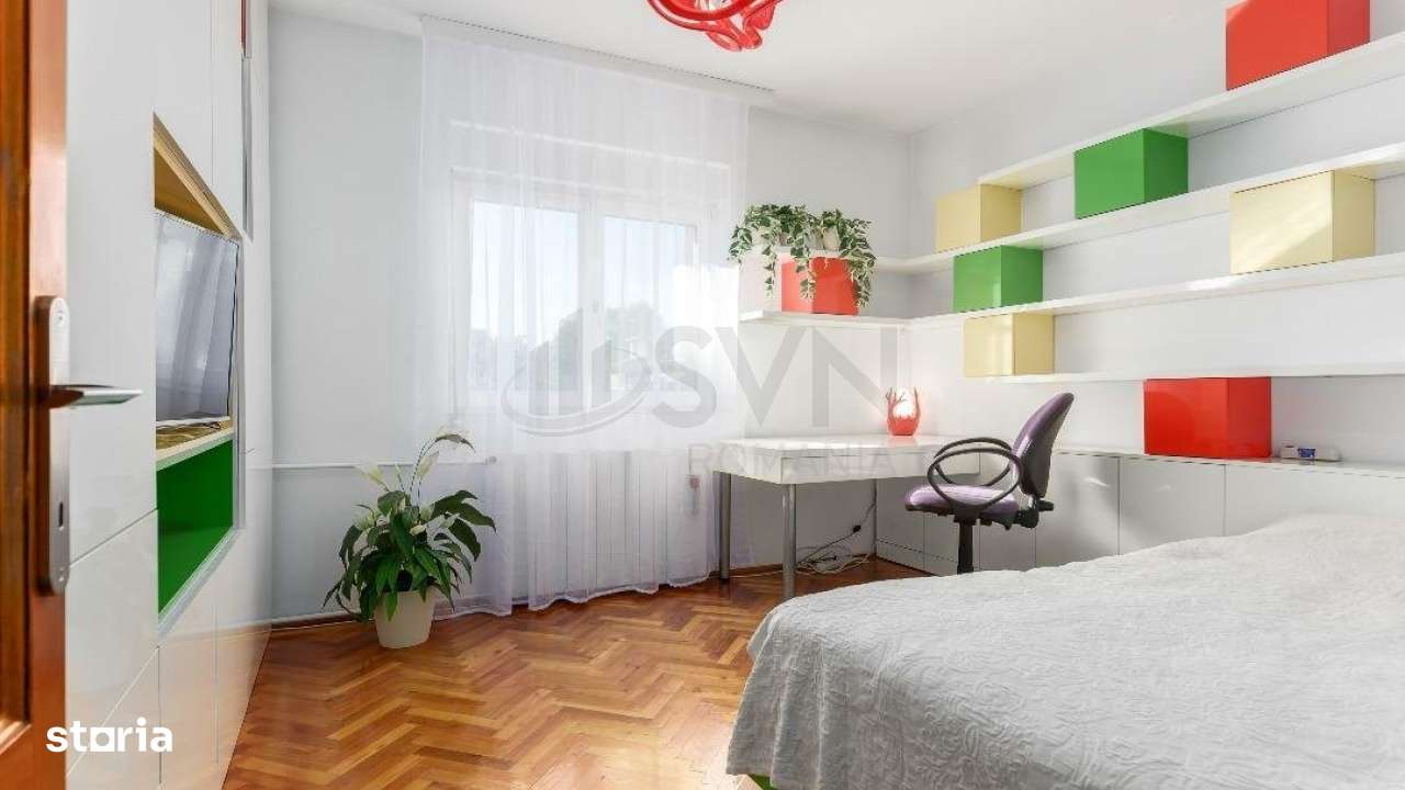 Vila 9 Camere I De Vanzare I Tei I Floreasca-11