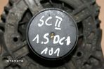 ALTERNATOR SCENIC II 1,5DCI 0124525082 - 3