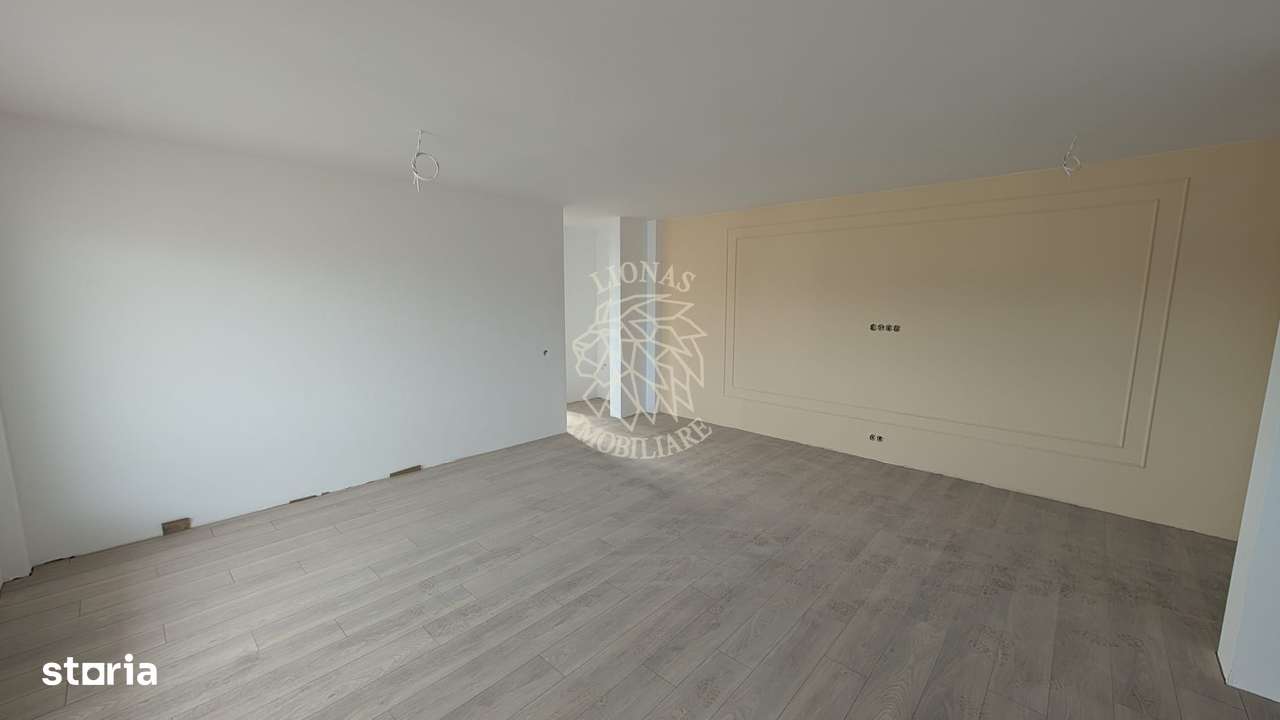 COMISION 0%! Apartament Nou 2 camere-balcon-etaj 1-lift-Zona Nord - Imagine principală: 4/5