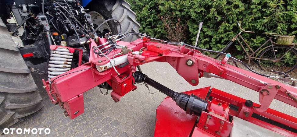 Pottinger Kosiarka dyskowa 3m - 6