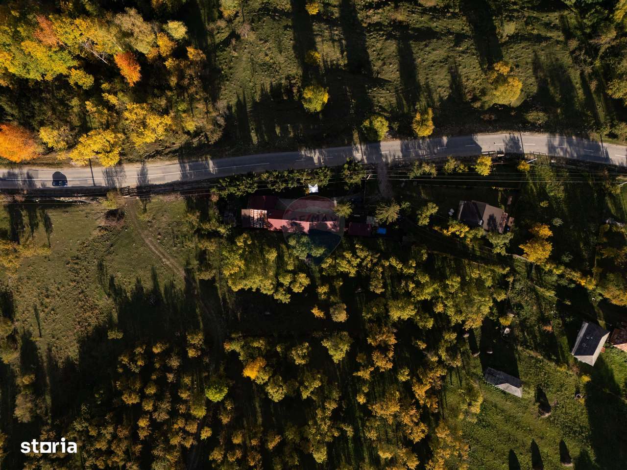 Vânzare pensiune renovată 2025 – 6 camere, Corbșori (Poenari) - Imagine principală: 2/20