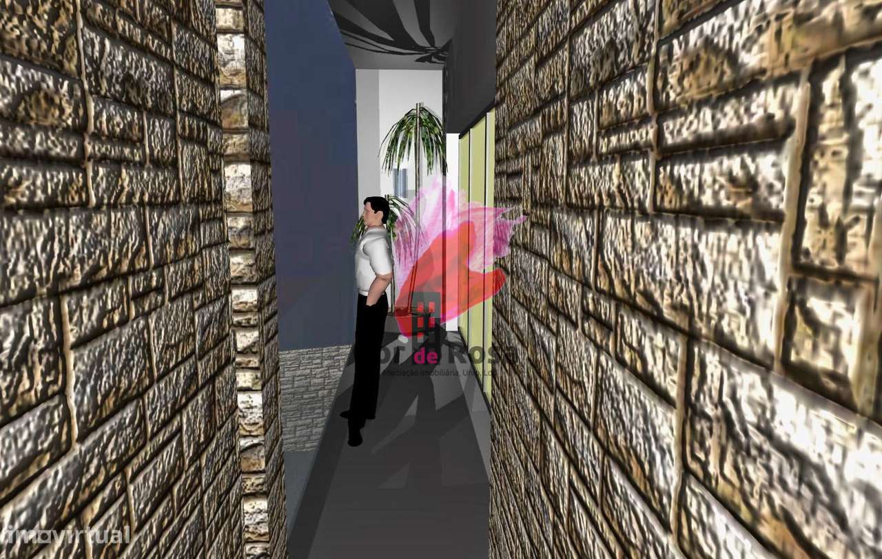 Terreno Industrial em Venda no Parque Industrial de Infias-48