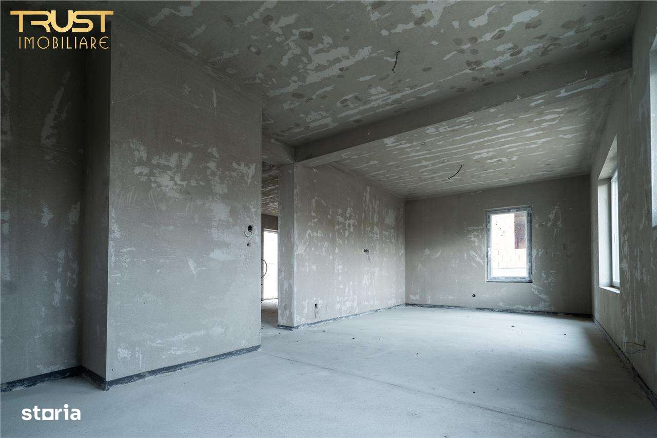 Casa individuala 4 camere  de vanzare l Dezmir l Garaj si parcare - Imagine principală: 4/11