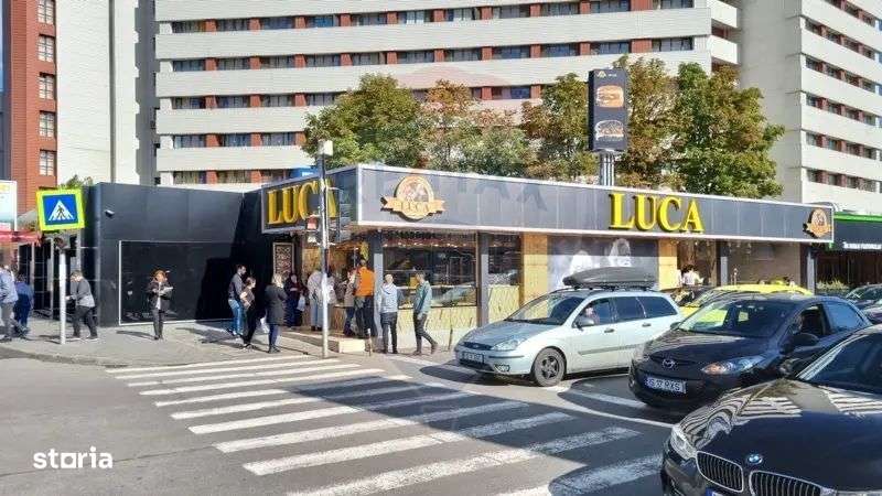 Oportunitate investițională premium – poziționare strategică - Imagine principală: 3/10