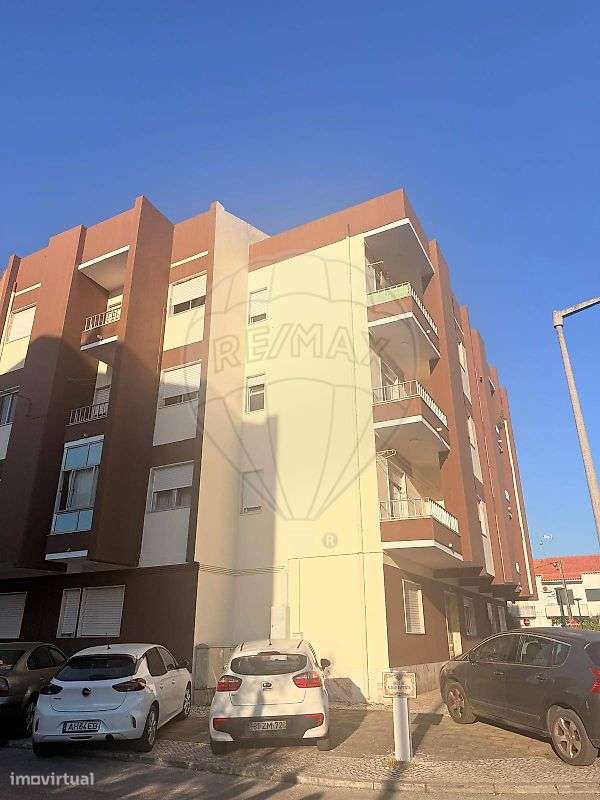 Apartamento T3 para venda-11