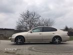 Lexus GS 300 - 5