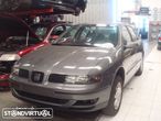 Seat Toledo TDI - 2