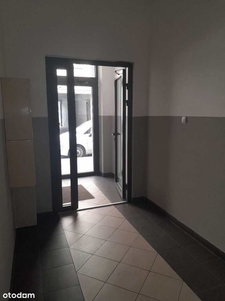 Albo mieszkanie, albo lokal! parter!!!-7