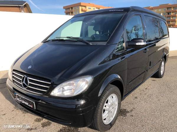 Mercedes-Benz Marco Polo 2.2 CDI 6 LUGARES - 5