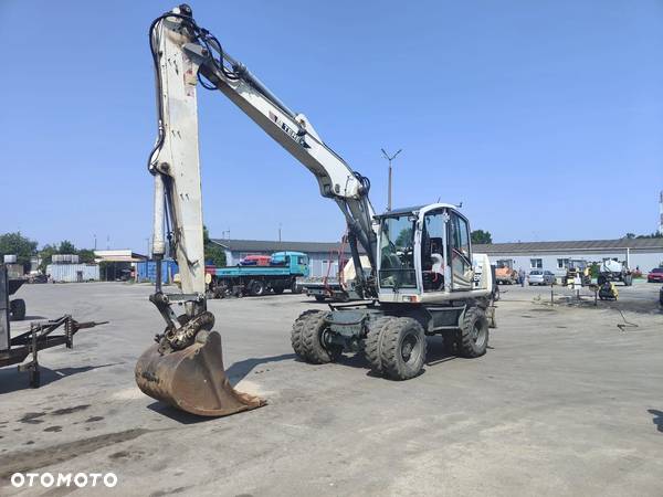 Terex TW160 - 1