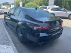 Toyota Camry 2.5 Hybrid Exclusive - 8