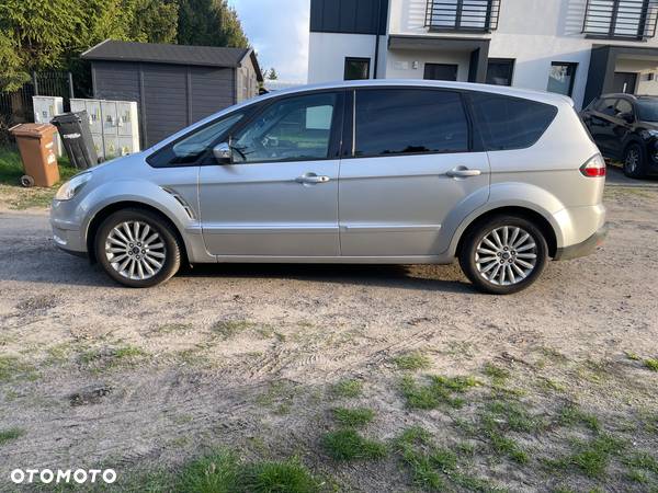 Ford S-Max 2.0 TDCi Trend - 2