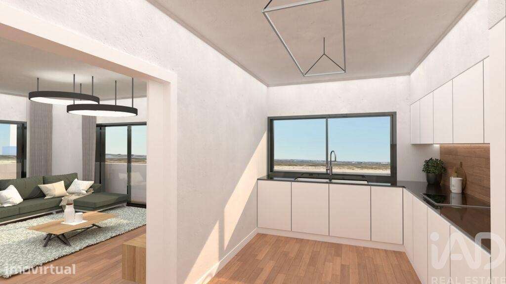 Apartamento T4 em Tavira (Santa Maria e Santiago) de 131,00 m2 - Grande imagem: 5/13