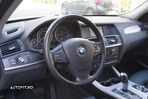 BMW X3 xDrive20d Aut. - 30