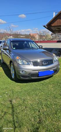 Infiniti EX 30 EX30d AWD Aut. - 2