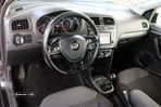 VW Polo 1.0 Confortline - 2