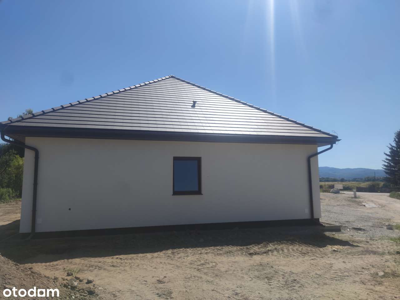 Domy dwulokalowe - Osiedle NOWIZNAJOMI 3 NOWIZNA - Pełny obrazek: 5/12