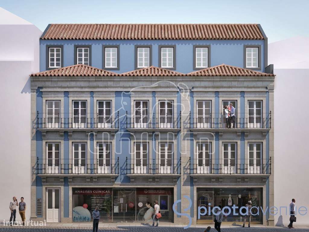 Picota Avenue