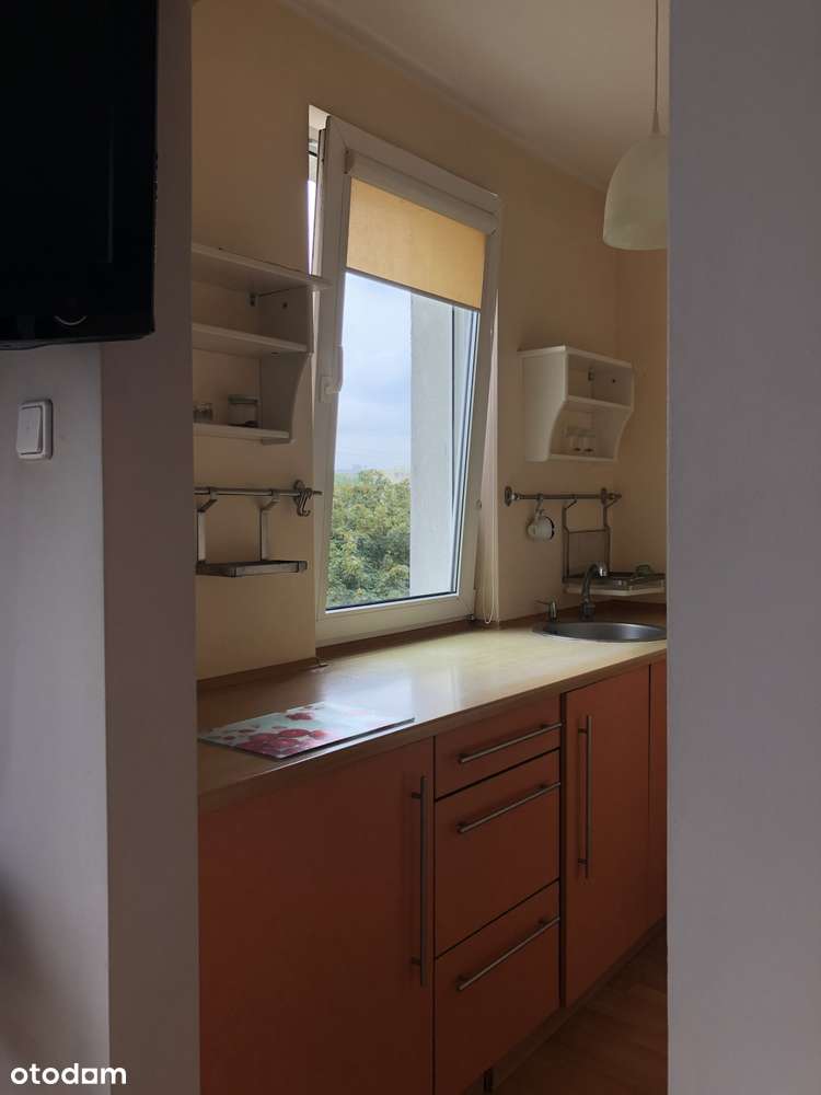 Kawalerka na wynajem - Pełny obrazek: 4/7