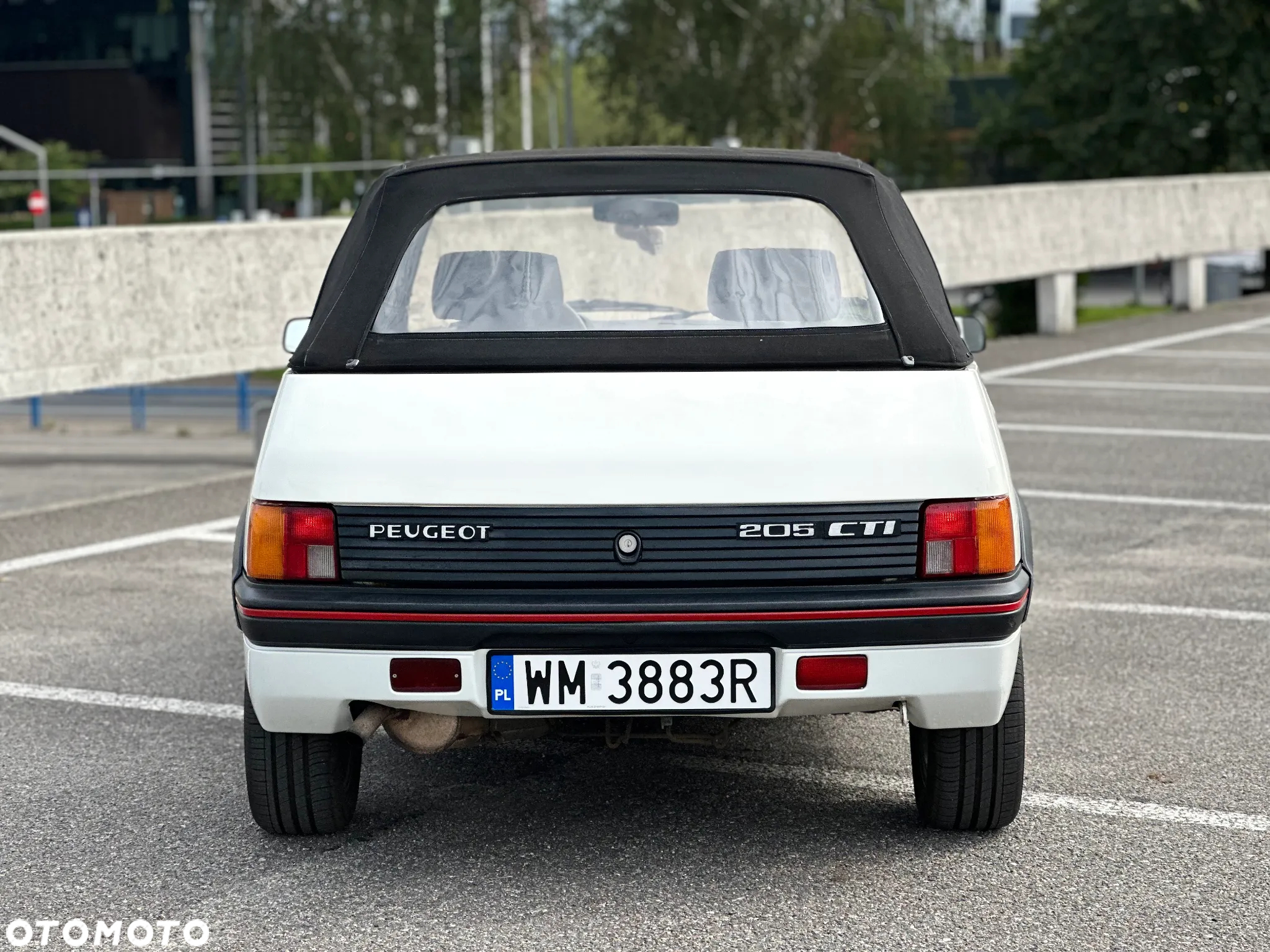 Peugeot 205 - 26