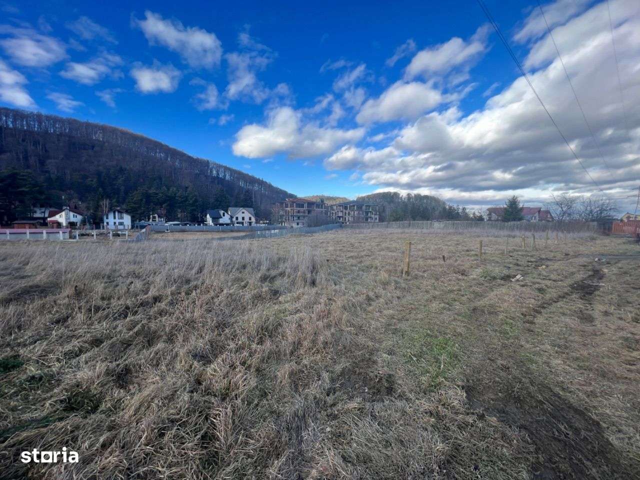 Teren intravilan Bunloc, Str Carpenului-2