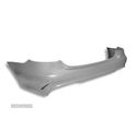 PARA-CHOQUE TRASEIRO PARA MERCEDES CLASSE E W212 14-16 LOOK AMG - 2