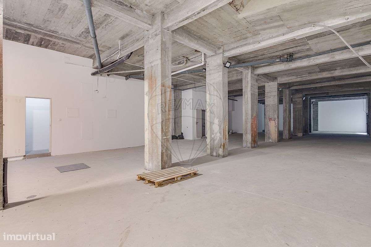 Armazém  para venda-10