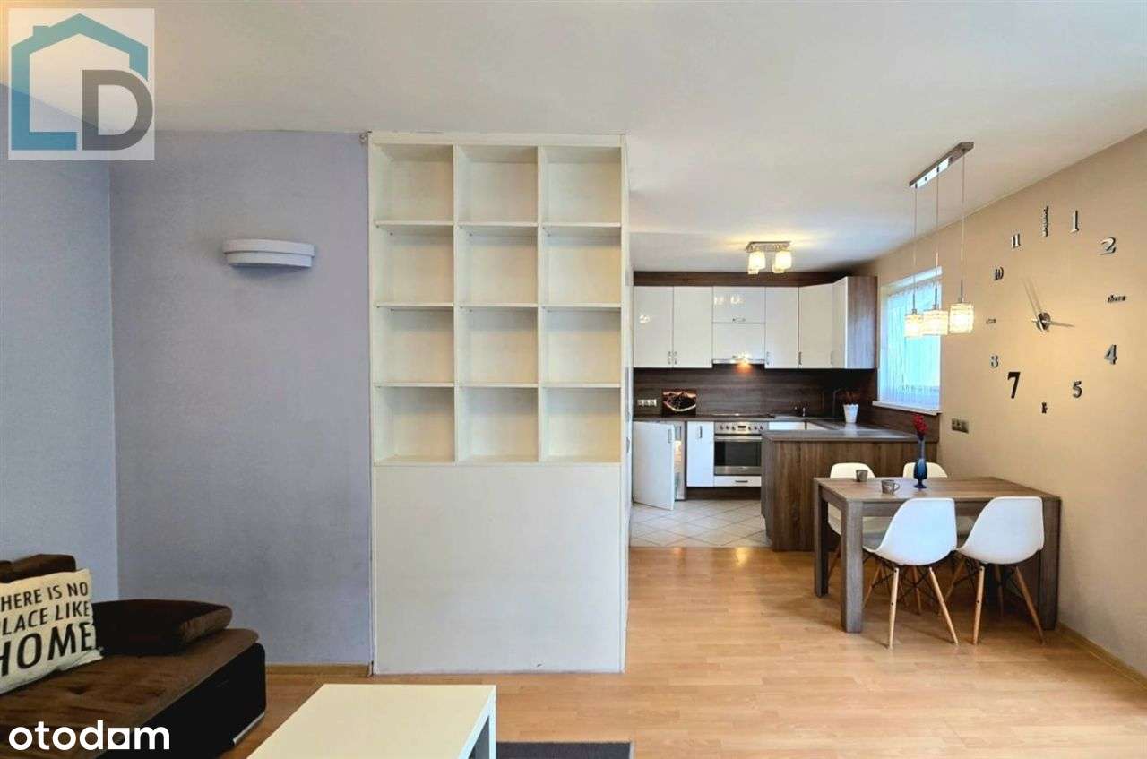 Mieszkanie, 34 m², Bielsko-Biała-1