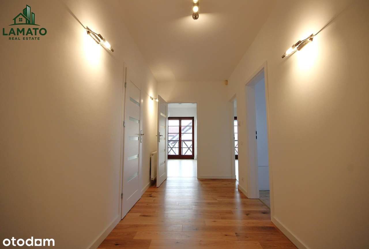 Piękny dom | Cianowice | gm. Skała | 237 m2 | 5 Pok | Ogród-11