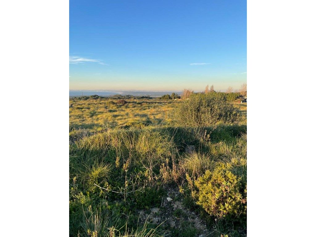 Terreno com Capacidade Construtiva para Moradia com Vista...