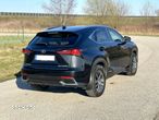 Lexus NX - 4