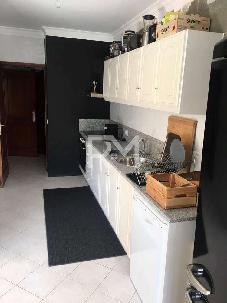 ARRENDAMENTO APARTAMENTO T1 | CENTRO VALONGO - Grande imagem: 5/18