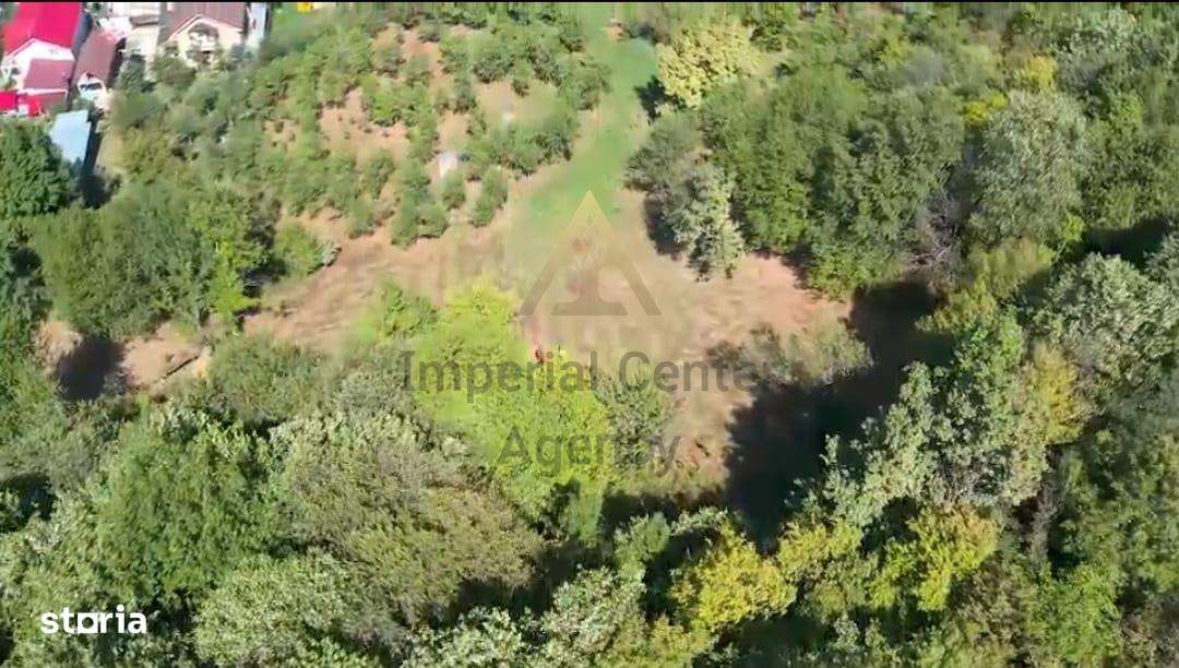 Teren intravilan + extravilan 10.537 mp – casa, livada sau ferma de fa-1