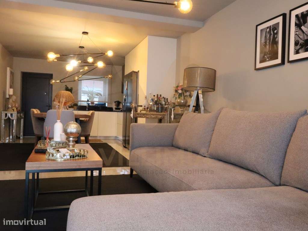 Moradia Geminada T3 - Fontão - Ponte de Lima - Grande imagem: 4/23