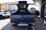 Mitsubishi L200 2.5 DI-D CD Invite+ AC/ABS 4WD - 6